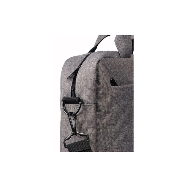 Сумка для ноутбука Porto 14" PC-3014 GY - picture 9