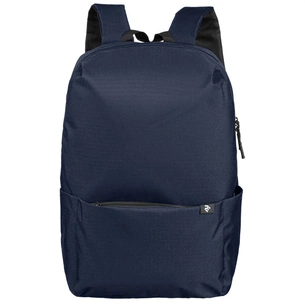 Рюкзак для ноутбука 2E 14" StreetPack 20L Dark blue (2E-BPT6120NV) зображення 1