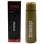 Термос Tramp Basic 0.75 л Khaki (UTRC-112-khaki) - уменьшенное изображение 4