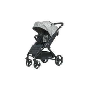 Коляска El Camino Dynamic PRO (ME 1053B light gray) зображення 1