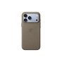 Чехол для мобильного телефона Apple TechWoven MagSafe iPhone 18 Pro Max Taupe (MKDQ4ZM/A) - уменьшенное изображение 3