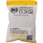Страйкбольные шарики BLS Precision White 6 мм 0,3 г 1 кг (1928.00.07) - уменьшенное изображение 2