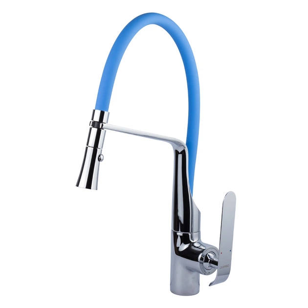Смеситель Corso ADDA EB-4B519C (9635100) - изображение 1