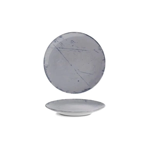 Тарілка G.Benedikt Isabelle кругла 27 см Stone Blue (ISC2127-K0008) зображення 1