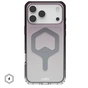Чохол до мобільного телефона UAG Plyo MagSafe iPhone 17 Pro Max Black/Clear Ombre (11453011404G) - зменшене зображення 1