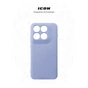 Чохол до мобільного телефона Armorstandart ICON Motorola Edge 70 Pro 5G Camera cover Lavender (ARM91781) - зменшене зображення 3
