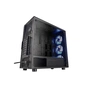 Корпус ThermalTake Versa J23 TG RGB Black (CA-1L6-00M1WN-01) - зменшене зображення 4