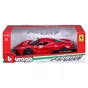 Масштабна модель автомобіля Bburago Автомодель - LaFerrari, 1:18 (18-16001) - зменшене зображення 6