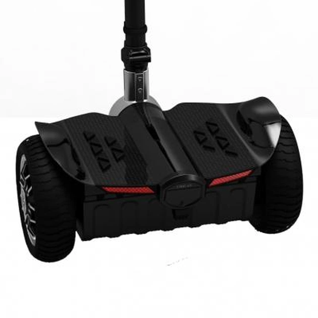 Гіроскутер IO Chic Smart-LS 9" Black (SMART-LS1.06.24) - picture 4