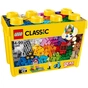Конструктор LEGO Classic Коробка кубиків для творчого конструювання (10698) - зменшене зображення 1