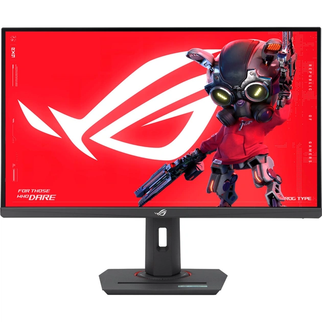Монітор ASUS ROG Strix XG27ACS - зображення 1