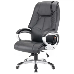 Офісне крісло Аклас Монсан Чорний (00127050) зображення 1