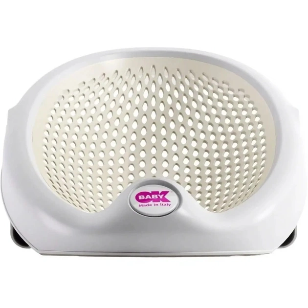 Гірка для купання Ok Baby Jelly білий (39101600) - зображення 3