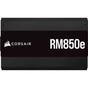Блок живлення Corsair 850W RM850e PCIE5 (CP-9020263-EU) - уменьшенное изображение 8