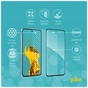 Стекло защитное Piko Full Glue Samsung A56 Black (1283126613050) - уменьшенное изображение 3