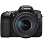 Цифровий фотоапарат Canon EOS 90D 18-135 IS nano USM (3616C029) - зменшене зображення 2