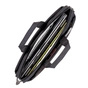 Сумка для ноутбука RivaCase 15.6" 8630 Black (8630Black) - зменшене зображення 7