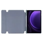 Чохол до планшета BeCover 360° Rotatable Samsung Tab S9 Plus (SM-X810/SM-X816)/S9 FE Plus (SM-X610/SM-X616) 12.4" Purple (710403) - уменьшенное изображение 4