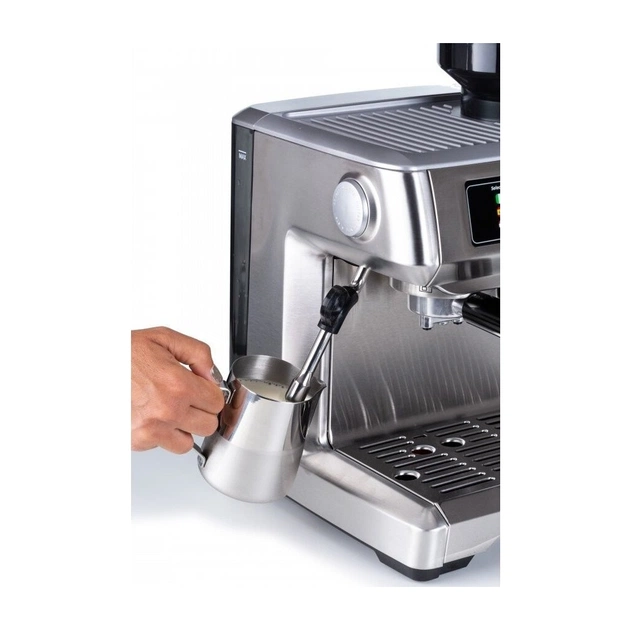 Ріжкова кавоварка еспресо Ariete 1312/10 (00M131210AR0) - picture 8