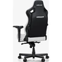 Крісло ігрове Anda Seat Kaiser 4 Size XL White (AD12YDDC-XLL-20-W-PV/C) - зменшене зображення 6