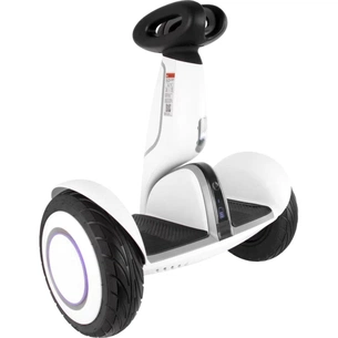 Гіроскутер Ego Electro Plus White (2000989427968) зображення 1