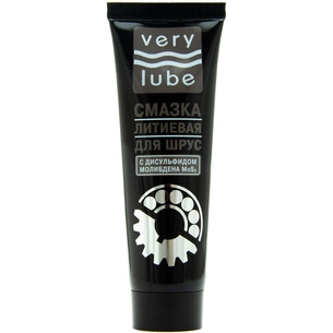 Мастило автомобільне VERYLUBE ШРУС 125мл (XB 30251) зображення 1