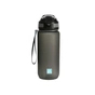 Пляшка для води Line Art Merlo 600 мл сірий (60013818LA-07) - зменшене зображення 1