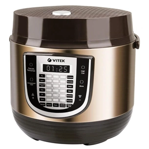 Мультиварка Vitek VT-4280 зображення 1