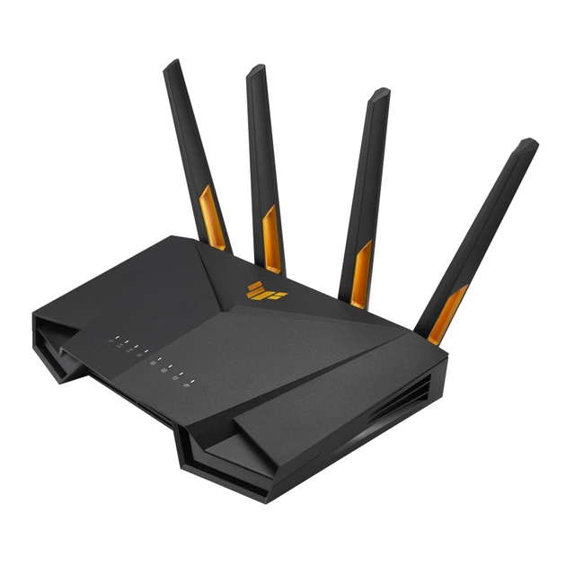 Маршрутизатор ASUS TUF-AX3000 V2 (TUF-AX3000) - изображение 1