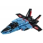 Конструктор LEGO Technic Надзвуковий винищувач (42066) - зменшене зображення 3