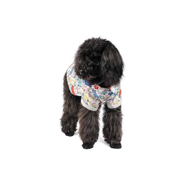 Футболка для тварин Pet Fashion Фенікс S (4823082416653) - зображення 1