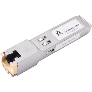 Модуль SFP Alistar SFP-10G-T зображення 1