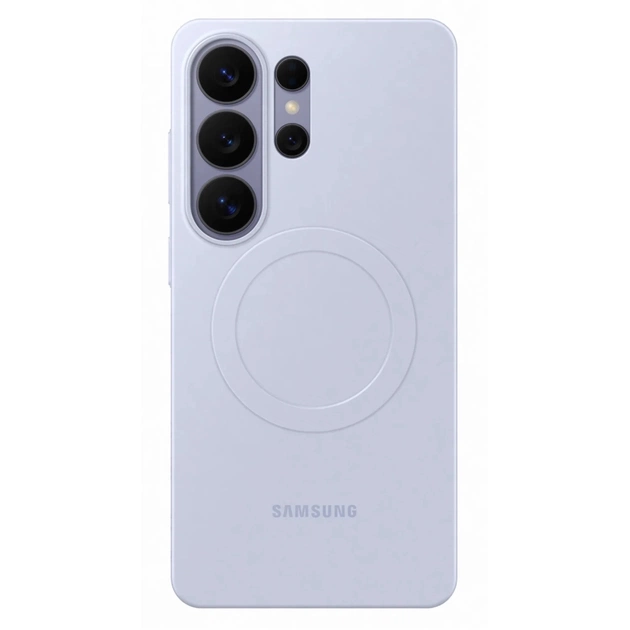 Чохол до мобільного телефона Samsung Slim Magnet S26 Ultra Lightviolet (EF-SS948CVEGWW) - зображення 1