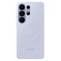 Чохол до мобільного телефона Samsung Slim Magnet S26 Ultra Lightviolet (EF-SS948CVEGWW) - зменшене зображення 1