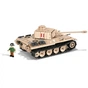Конструктор Cobi World Of Tanks Пантера 510 деталей (COBI-3035) - зменшене зображення 2