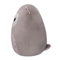 М'яка іграшка Squishmallows Сіре ягня 30 см (SQER00912) - зменшене зображення 3