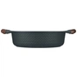 Сотейник Resto Ran чорний 28 см 4,1 л (93906) - зменшене зображення 6