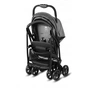 Коляска CBX Yoki Smoky Anthracite (518001845) - зменшене зображення 4