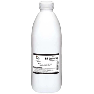 Тонер Brother HL-1110/1112, DCP-L2520/L2560, 800г RC (RCTN580-800) зображення 1