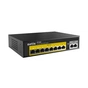 Коммутатор сетевой Netis P110C - уменьшенное изображение 2
