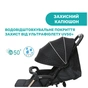 Коляска Chicco Ohlala 3 Black Re-Lux (79733.56) - зменшене зображення 8