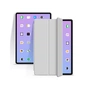 Чохол до планшета BeCover Tri Fold Soft TPU Apple iPad mini 6 2021 Gray (706722) - уменьшенное изображение 4