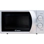 Мікрохвильова піч Candy CPMW2070S - зменшене зображення 1