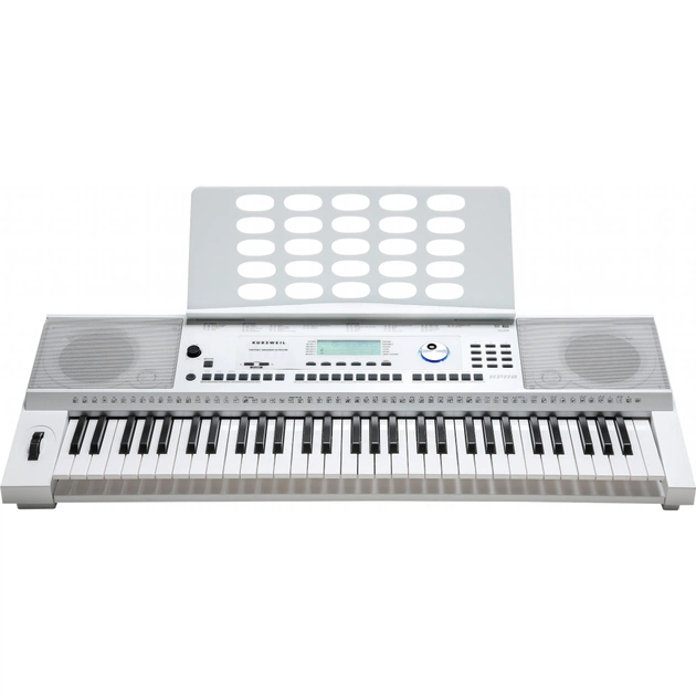 Синтезатор Kurzweil KP110 White (286763) - picture 1