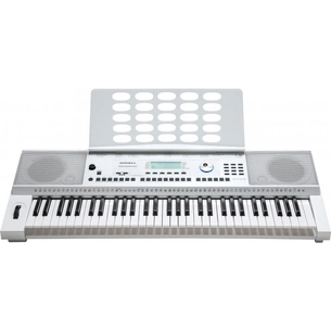 Синтезатор Kurzweil KP110 White (286763) зображення 1