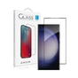 Скло захисне ACCLAB Full Glue 3D Glass Samsung S23 Ultra Black (1283126576461) - зменшене зображення 1