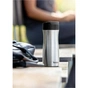 Термочашка Tefal Coffee to go 300 мл Steel (K3121014) - уменьшенное изображение 2