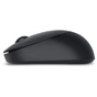 Мишка Dell MS355 Pro Compact Silent Bluetooth Black (570-BBJH) - зменшене зображення 3