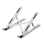 Подставка для ноутбука AOC L2S Laptop Stand Riser 10.2-15.6-inch computers and tablets (AOCL2S) - уменьшенное изображение 1