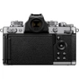 Цифровий фотоапарат Nikon Z fc Body (VOA090AE) - зменшене зображення 5